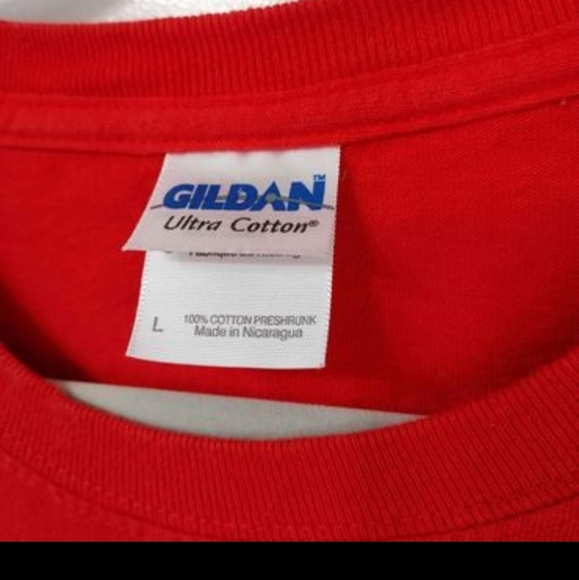 Philadelphia Phillies  national League Champions t-shirt - size Large - Picture 3 of 6